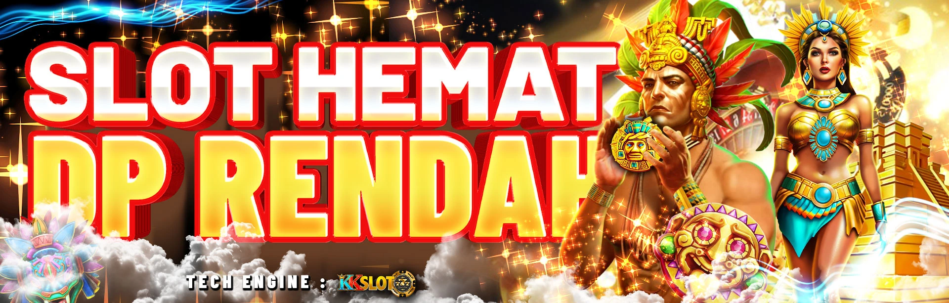 HIRO88 Banner Slot Online